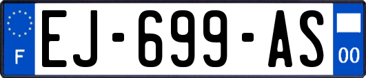 EJ-699-AS