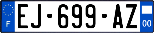 EJ-699-AZ