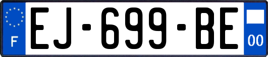 EJ-699-BE