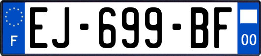 EJ-699-BF