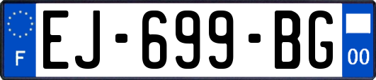 EJ-699-BG