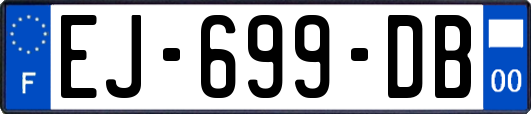 EJ-699-DB