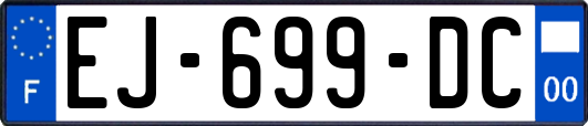 EJ-699-DC