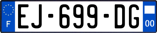 EJ-699-DG