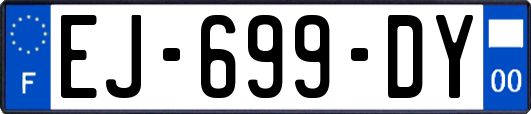 EJ-699-DY