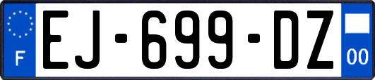 EJ-699-DZ