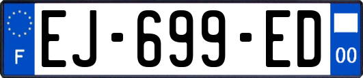 EJ-699-ED