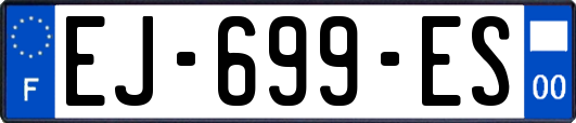 EJ-699-ES