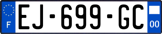 EJ-699-GC