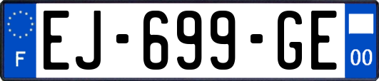 EJ-699-GE