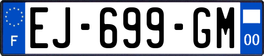 EJ-699-GM