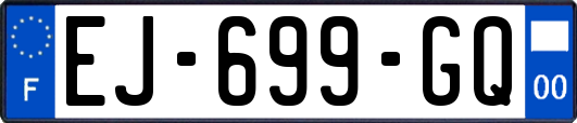 EJ-699-GQ