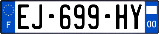 EJ-699-HY