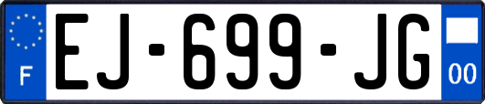 EJ-699-JG