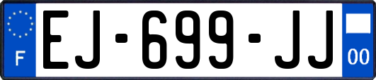 EJ-699-JJ