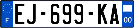 EJ-699-KA