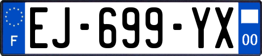 EJ-699-YX