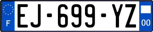 EJ-699-YZ