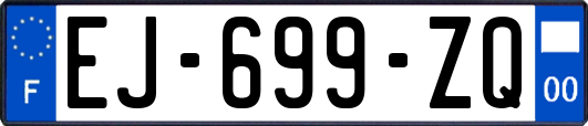 EJ-699-ZQ