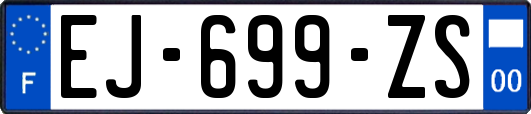 EJ-699-ZS