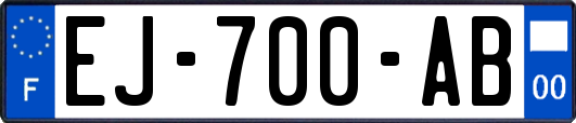 EJ-700-AB