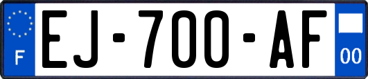 EJ-700-AF