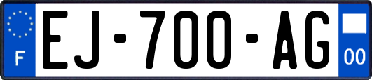 EJ-700-AG