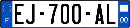 EJ-700-AL