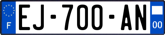 EJ-700-AN