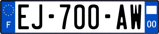 EJ-700-AW