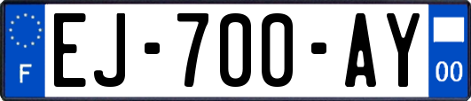 EJ-700-AY