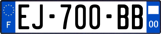 EJ-700-BB