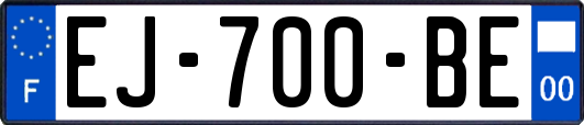 EJ-700-BE