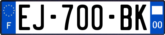 EJ-700-BK