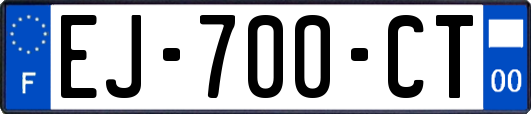 EJ-700-CT