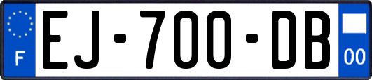 EJ-700-DB