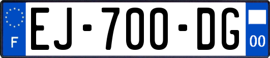 EJ-700-DG