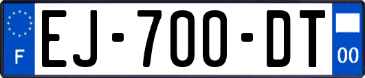 EJ-700-DT