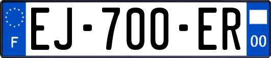 EJ-700-ER