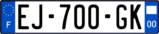 EJ-700-GK