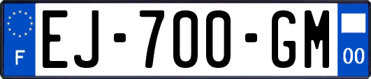 EJ-700-GM