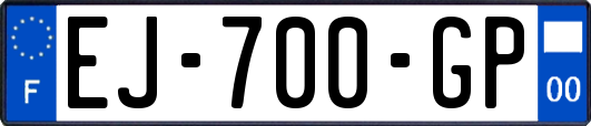 EJ-700-GP