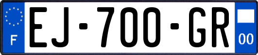 EJ-700-GR