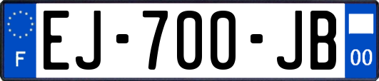 EJ-700-JB