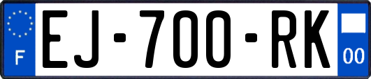 EJ-700-RK