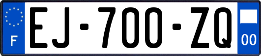 EJ-700-ZQ