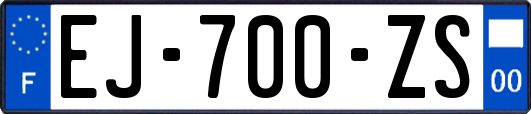 EJ-700-ZS