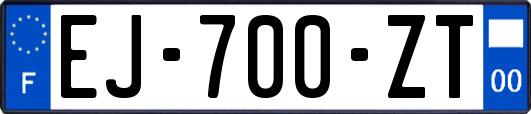 EJ-700-ZT