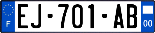 EJ-701-AB