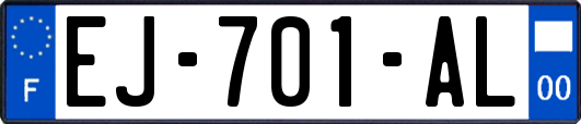 EJ-701-AL